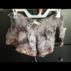 Hawaii Mahina Boutique Shorts